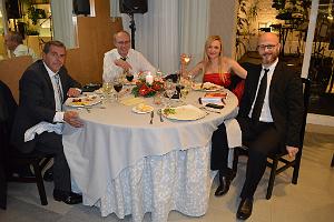 AOBR- Nouvel an 2015- 495- Reveillon